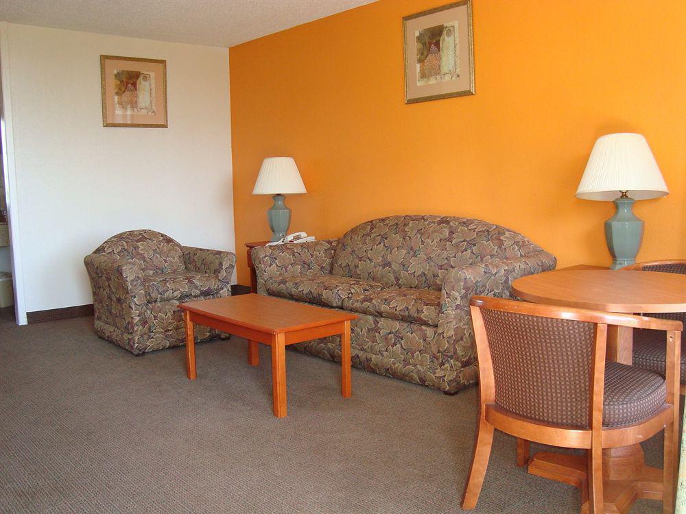 Quality Inn Franklin Exterior foto